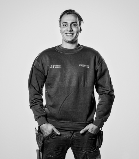Erik Hoven Viklund