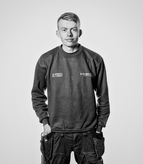 Erlend Ressel Løveng