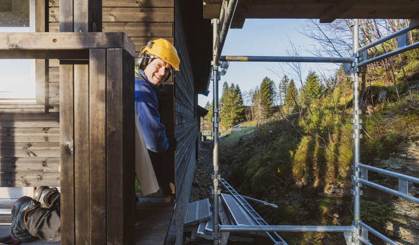 Rehabilitering og oppussing